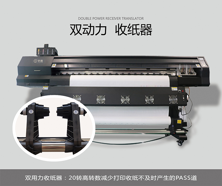 Analysis of Factors Affecting Digital Paper Printing