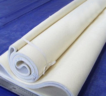 The company supplies a large number of Thermal transfer blanket, which have good heat resistance and wear resistance. Smooth elasticity is good.