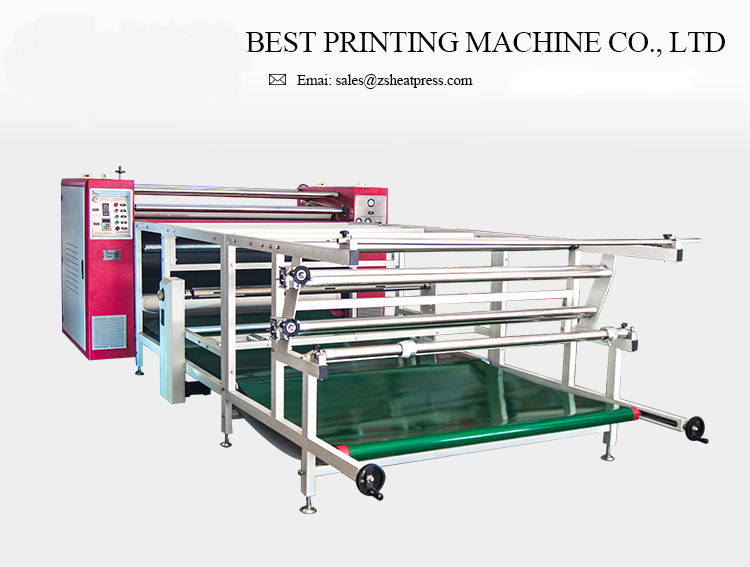 Garment Decorating, Industrial Printing