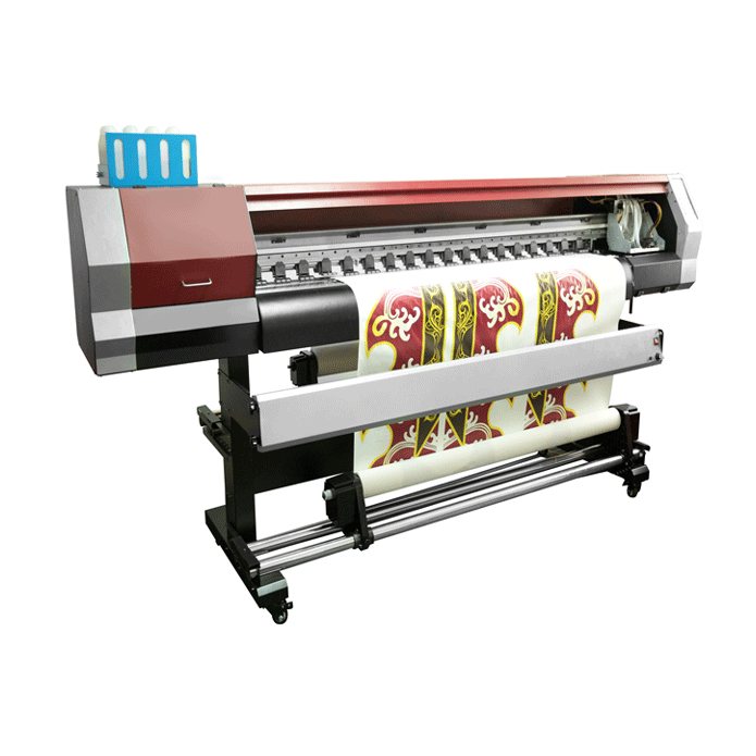 GB-1823 inkjet printer for sublimation paper - 副本