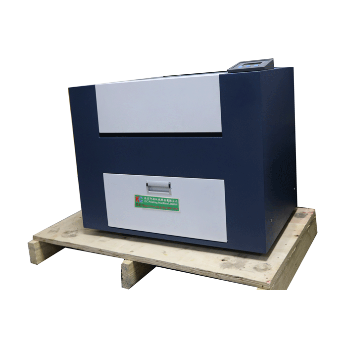 Film output machine for Screen plate