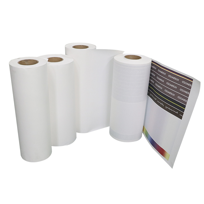  Sublimation transfer paper